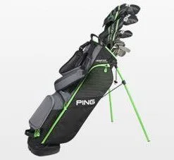 Golf Bags Shop -Golf Bags Shop 0009059 ping prodi g junior bag