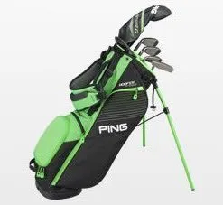 Ping Prodi G Junior Bag 7 Ping Prodi G Junior Bag -Golf Bags Shop 0009060 ping prodi g junior bag