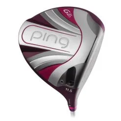Ping G Le 2 Ladies Driver **Custom Built**