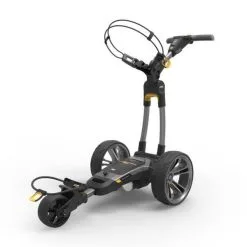 Powakaddy CT6 GPS Electric Trolley 2022 (18 Hole Lithium)