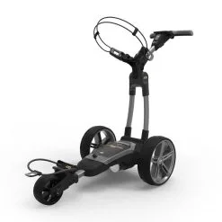 Powakaddy FX7 Electric Trolley 2021 (18 Hole Lithium)