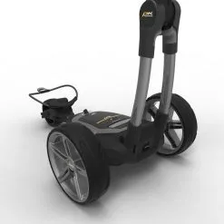 Powakaddy FX7 Electric Trolley 2021 (18 Hole Lithium) -Golf Bags Shop 0014648 powakaddy fx7 electric trolley 2021 18 hole lithium