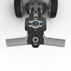 Powakaddy FX7 Electric Trolley 2021 (18 Hole Lithium) -Golf Bags Shop 0014649 powakaddy fx7 electric trolley 2021 18 hole lithium