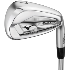 Mizuno JPX 921 Hot Metal Irons **Custom Built**
