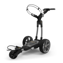 Powakaddy FX7 GPS Electric Trolley (18 Hole Lithium)