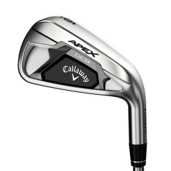 Callaway Apex DCB '21 Irons **Custom Built** Steel