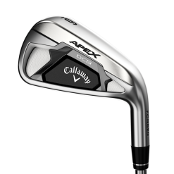 Callaway Apex DCB '21 Irons **Custom Built** Graphite