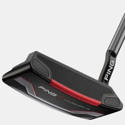 PING 2021 Kushin 4 Putter
