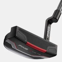 PING 2021 DS72 Putter