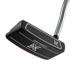 Odyssey DFX #1 Double Wide Putter **NEXT BUSINESS DAY DELIVERY** -Golf Bags Shop 0018331 odyssey dfx 1 double wide putter next business day delivery