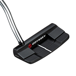 Odyssey DFX #1 Double Wide Putter **NEXT BUSINESS DAY DELIVERY** -Golf Bags Shop 0018332 odyssey dfx 1 double wide putter next business day delivery