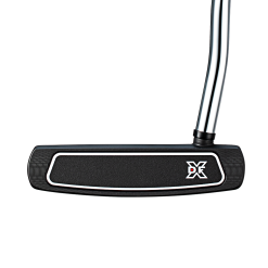 Odyssey DFX #1 Double Wide Putter **NEXT BUSINESS DAY DELIVERY** -Golf Bags Shop 0018334 odyssey dfx 1 double wide putter next business day delivery