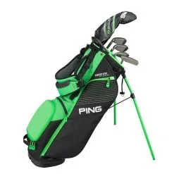 Ping Prodi G Junior Set - 6 Piece Set -Golf Bags Shop 0018463 ping prodi g junior set 6 piece set