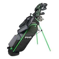 Ping Prodi G Junior Set - 12 Piece Set