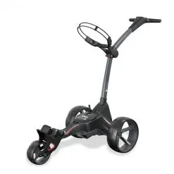 Motocaddy M1 Electric Trolley - 18 Hole Lithium Battery