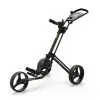 Powakaddy TwinLine 5 Push Trolley - Black -Golf Bags Shop 0018808 powakaddy twinline 5 push trolley black