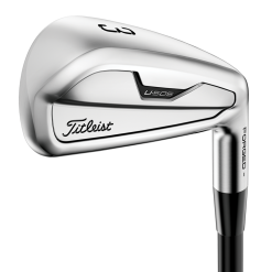 Titleist U505 Utility Iron 2021 - Graphite