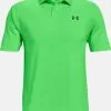 Under Armour Men's UA T2G Polo 1368122-341 -Golf Bags Shop 0019509 under armour mens ua t2g polo 1368122 341