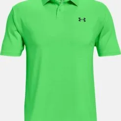 Under Armour Men's UA T2G Polo 1368122-341