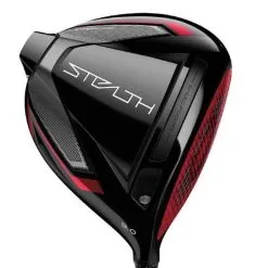TaylorMade Stealth Driver **NEXT BUSINESS DAY DELIVERY**