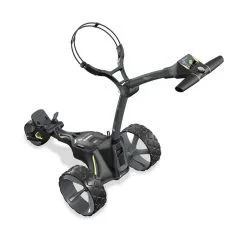 Motocaddy M3 GPS DHC Electric Trolley - 18 Hole Lithium