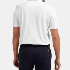 Footjoy Mens Stretch Pique Solid Polo Shirt - 91823 - Core Line 9 Footjoy Mens Stretch Pique Solid Polo Shirt - 91823 - Core Line -Golf Bags Shop 0022883 footjoy mens stretch pique solid polo shirt 91823 core line
