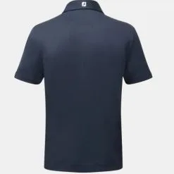 Footjoy Mens Stretch Pique Solid Polo Shirt - 91824 - Core Line 10 Footjoy Mens Stretch Pique Solid Polo Shirt - 91824 - Core Line -Golf Bags Shop 0022889 footjoy mens stretch pique solid polo shirt 91824 core line