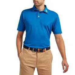 Footjoy Mens Stretch Pique Solid Polo Shirt - 91817 - Core Line 8 Footjoy Mens Stretch Pique Solid Polo Shirt - 91817 - Core Line -Golf Bags Shop 0022902 footjoy mens stretch pique solid polo shirt 91817 core line