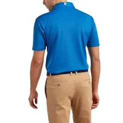 Footjoy Mens Stretch Pique Solid Polo Shirt - 91817 - Core Line 9 Footjoy Mens Stretch Pique Solid Polo Shirt - 91817 - Core Line -Golf Bags Shop 0022903 footjoy mens stretch pique solid polo shirt 91817 core line