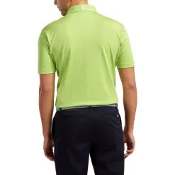 Footjoy Mens Stretch Pique Solid Polo Shirt - 91818 - Core Line -Golf Bags Shop 0022912 footjoy mens stretch pique solid polo shirt 91818 core line