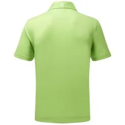Footjoy Mens Stretch Pique Solid Polo Shirt - 91818 - Core Line -Golf Bags Shop 0022913 footjoy mens stretch pique solid polo shirt 91818 core line