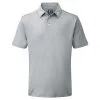 Footjoy Mens Stretch Pique Solid Polo Shirt - 91819 - Core Line -Golf Bags Shop 0022915 footjoy mens stretch pique solid polo shirt 91819 core line