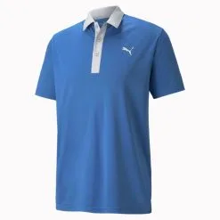 Puma Gamer Men's Golf Polo Shirt - 599118 -19