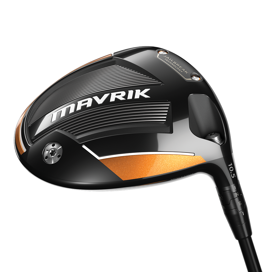 Callaway Mavrik Package Set - Driver, Fairway Wood And Irons 5 Callaway Mavrik Package Set - Driver, Fairway Wood And Irons - Image 3