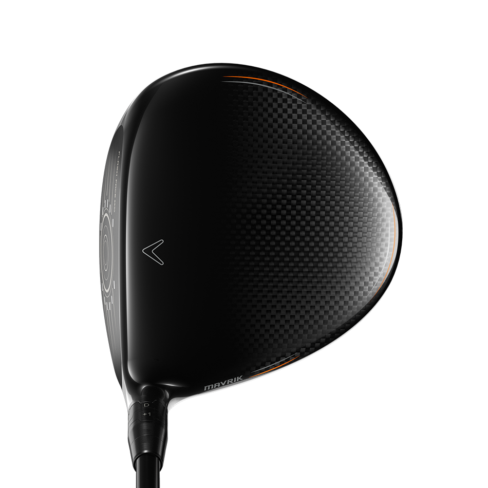 Callaway Mavrik Package Set - Driver, Fairway Wood And Irons 7 Callaway Mavrik Package Set - Driver, Fairway Wood And Irons - Image 5