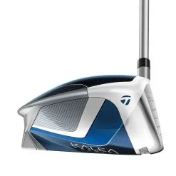 TaylorMade Kalea Premier Ladies Driver -Golf Bags Shop 0023768 taylormade kalea premier ladies driver