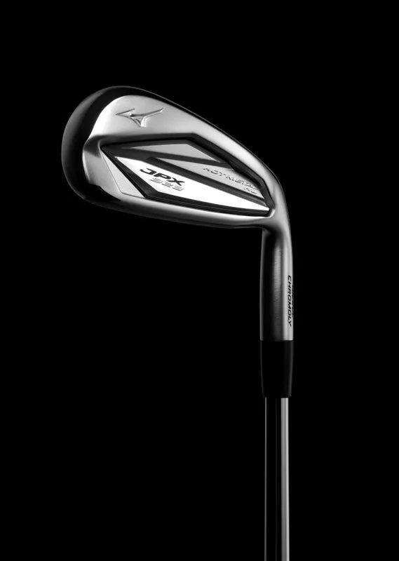 Mizuno JPX 923 Hot Metal Pro Irons **Custom Built** 4 Mizuno JPX 923 Hot Metal Pro Irons **Custom Built** - Image 2