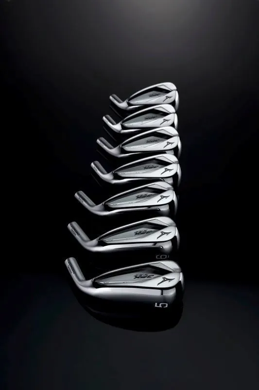 Mizuno JPX 923 Hot Metal Pro Irons **Custom Built** 6 Mizuno JPX 923 Hot Metal Pro Irons **Custom Built** - Image 4