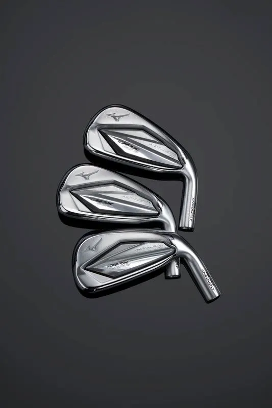 Mizuno JPX 923 Hot Metal Pro Irons **Custom Built** 7 Mizuno JPX 923 Hot Metal Pro Irons **Custom Built** - Image 5