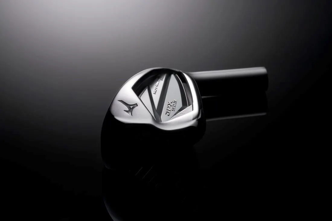 Mizuno JPX 923 Hot Metal Pro Irons **Custom Built** 8 Mizuno JPX 923 Hot Metal Pro Irons **Custom Built** - Image 6