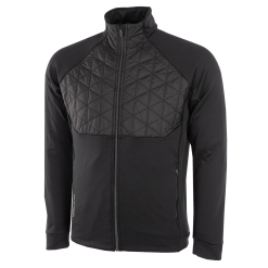 Galvin Green Mens Dexter Insula Jacket - Black