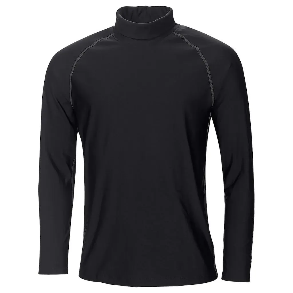 Galvin Green Mens Edwin Base Layer - Black 3 Galvin Green Mens Edwin Base Layer - Black