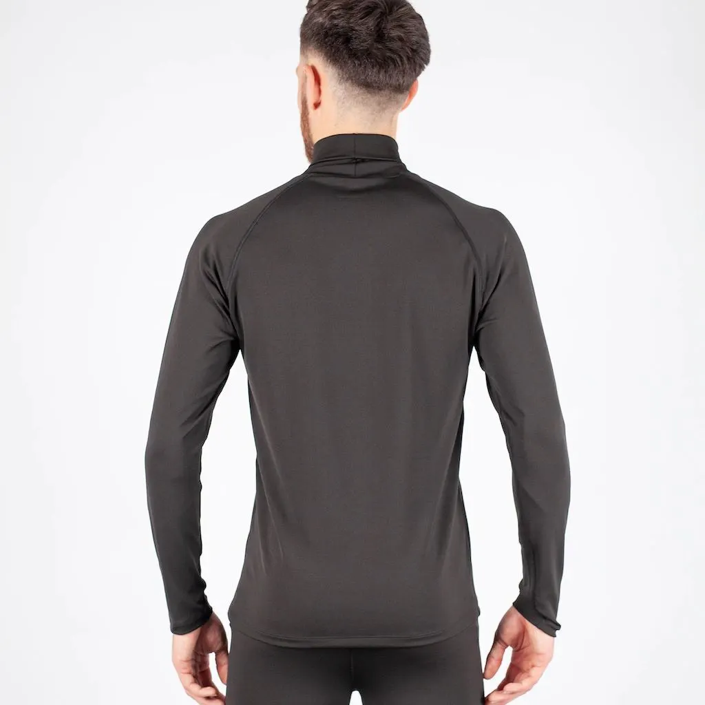 Galvin Green Mens Edwin Base Layer - Black 5 Galvin Green Mens Edwin Base Layer - Black - Image 3