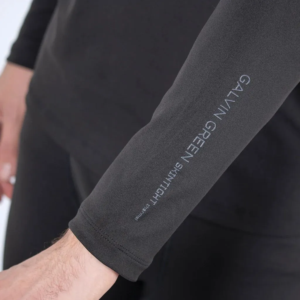 Galvin Green Mens Edwin Base Layer - Black 7 Galvin Green Mens Edwin Base Layer - Black - Image 5