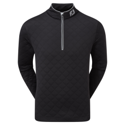 Footjoy Mens FJ Diamond Jacquard Chill-Out Pullover - 88451