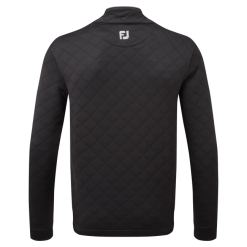 Footjoy Mens FJ Diamond Jacquard Chill-Out Pullover - 88451 -Golf Bags Shop 0024776 footjoy mens fj diamond jacquard chill out pullover 88451