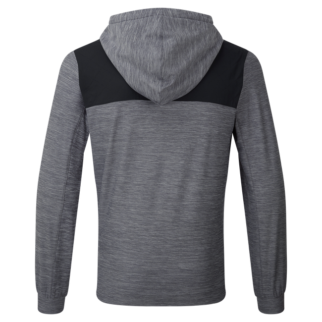 Footjoy Mens FJ Thermal Hoodie - 88827 6 Footjoy Mens FJ Thermal Hoodie - 88827 - Image 4