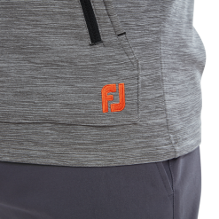 Footjoy Mens FJ Thermal Hoodie - 88827 11 Footjoy Mens FJ Thermal Hoodie - 88827 -Golf Bags Shop 0024792 footjoy mens fj thermal hoodie 88827