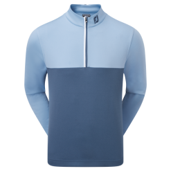 Footjoy Mens Colour Block Chill- Out Pullover - 88402