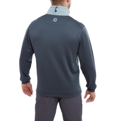 Footjoy Mens Thermo Series Hybrid Jacket - 88808 -Golf Bags Shop 0024818 footjoy mens thermo series hybrid jacket 88808